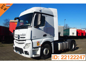 Tractor MERCEDES-BENZ Actros 1845
