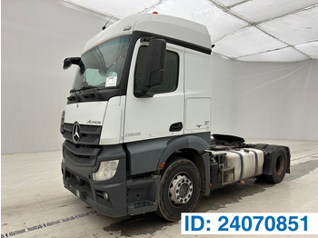 Tractor MERCEDES-BENZ Actros 1943