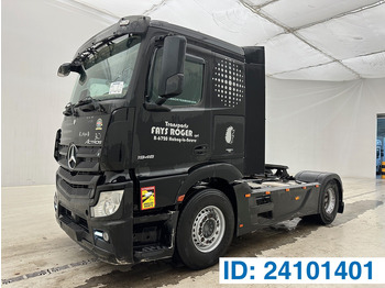 Tractor MERCEDES-BENZ Actros