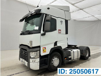 Tractor RENAULT T 460