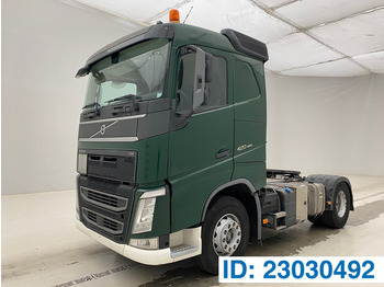 Tractor VOLVO FH 420
