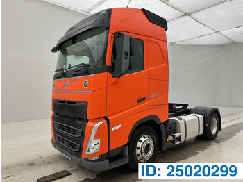 Tractor VOLVO FH 500