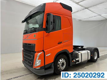 Tractor VOLVO FH 500