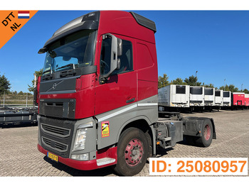 Tractor VOLVO FH13 420