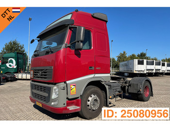 Tractor VOLVO FH13 420