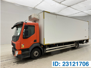 Camião frigorífico VOLVO FL 210