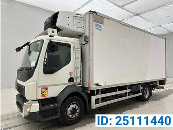 Camião frigorífico VOLVO FL 210