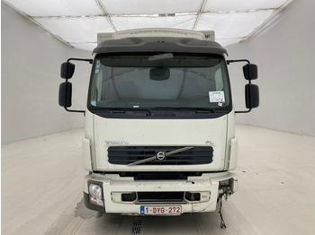Camião furgão Volvo FL 240: foto 2