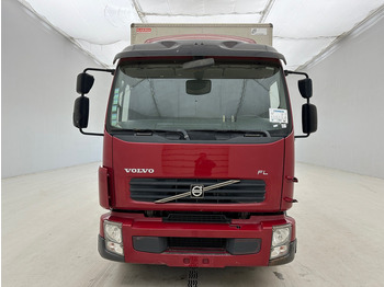Camião furgão Volvo FL 240: foto 2