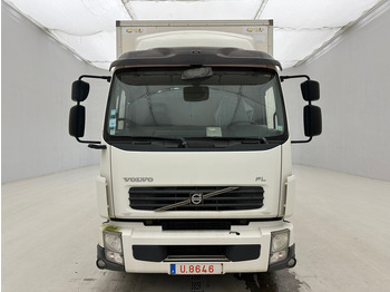 Camião furgão Volvo FL 240: foto 2