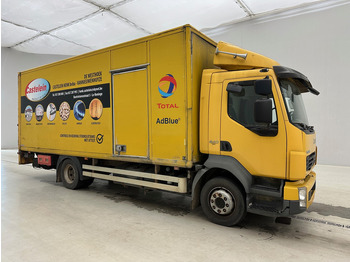 Camião furgão Volvo FL 240: foto 3