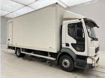 Camião furgão Volvo FL 240: foto 3