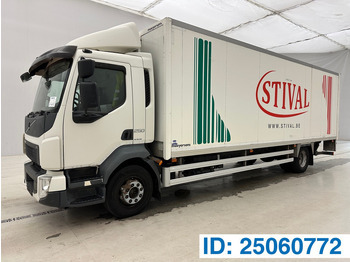 Camião frigorífico VOLVO FL 250