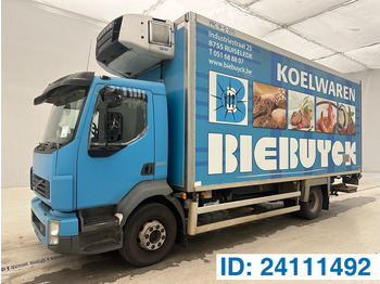 Camião frigorífico VOLVO FL 260