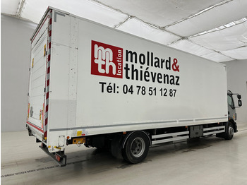 Camião furgão Volvo FL 290: foto 4