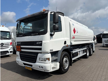 Caminhão tanque DAF CF 85 360