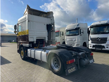 Tractor DAF XF 105.410 Spacecab Euro 5: foto 3