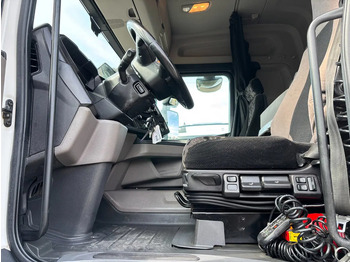 Tractor Scania R500 Retarder Euro 6: foto 5