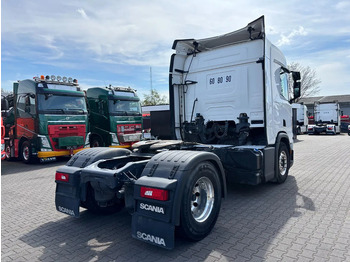 Tractor Scania R500 Retarder Euro 6: foto 4