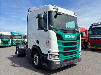 Tractor Scania R500 Retarder Euro 6: foto 2