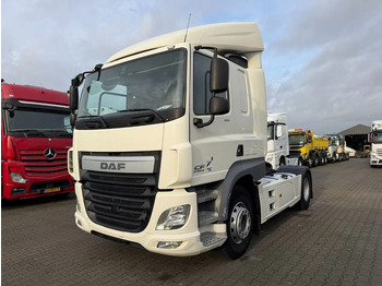 Tractor DAF CF 460