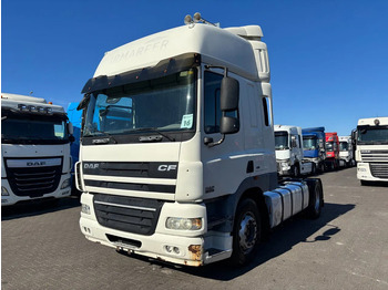 Tractor DAF CF 85 410