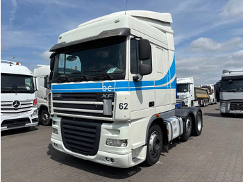 Tractor DAF XF 105 460