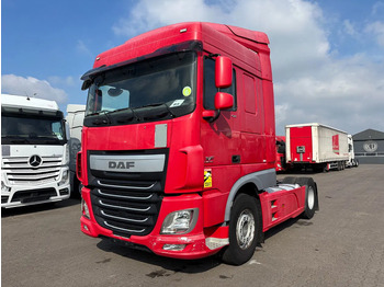 Tractor DAF XF 510