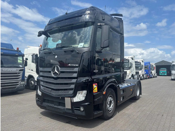 Tractor MERCEDES-BENZ Actros 1848