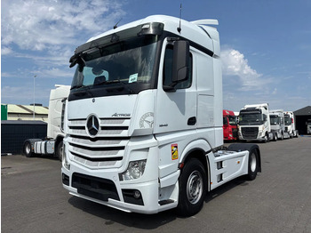 Tractor MERCEDES-BENZ Actros 1848