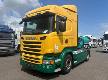 Tractor SCANIA R 450