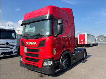 Tractor SCANIA R 500