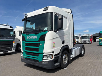 Tractor SCANIA R 500