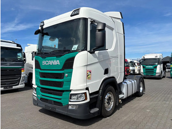 Tractor SCANIA R 500