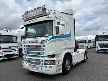 Tractor SCANIA R 560