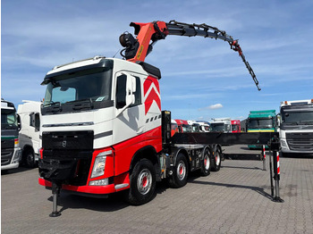 Tractor VOLVO FH 540