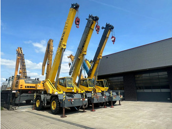 Grua de estaleiro GROVE