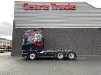 Tractor SCANIA R 500