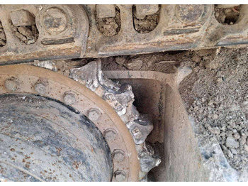 Escavadora de rastos HYUNDAI 210 LC - 7: foto 3