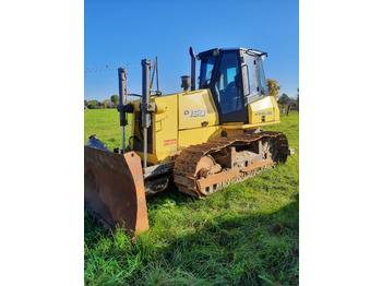 Buldôzer NEW HOLLAND