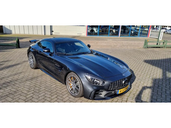 Automóvel MERCEDES-BENZ