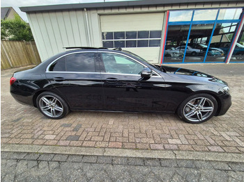Leasing de Mercedes-Benz E-Klasse E220 D Automatic AMG.plus Edition Mercedes-Benz E-Klasse E220 D Automatic AMG.plus Edition: foto 5