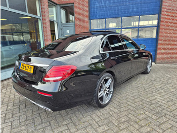 Leasing de Mercedes-Benz E-Klasse E220 D Automatic AMG.plus Edition Mercedes-Benz E-Klasse E220 D Automatic AMG.plus Edition: foto 3