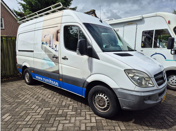 Furgão MERCEDES-BENZ Sprinter 316