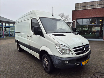 Furgão MERCEDES-BENZ Sprinter 516