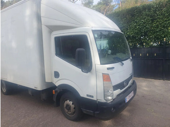 Carrinha de contentor Nissan Cabstar TL3513: foto 2