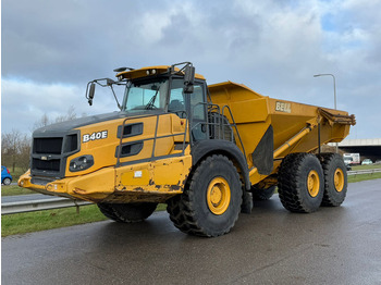 Leasing de BELL B40E 6x6 - CE / Tail gate BELL B40E 6x6 - CE / Tail gate: foto 3