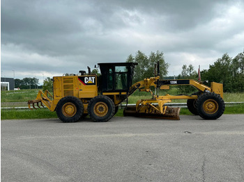 Leasing de Caterpillar 120K Caterpillar 120K: foto 5
