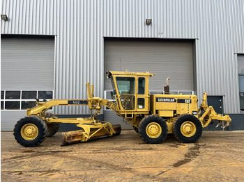 Motoniveladora CATERPILLAR 140G