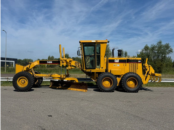Motoniveladora CATERPILLAR 140H
